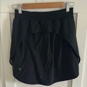 Lululemon skort
